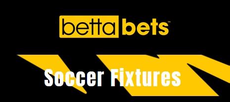 bettabets soccer fixture